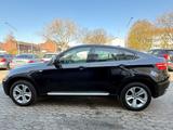 BMW X6 xDrive35d Sportpaket HUD|XENON|NAVI|PDC - BMW X6 aus 2008
