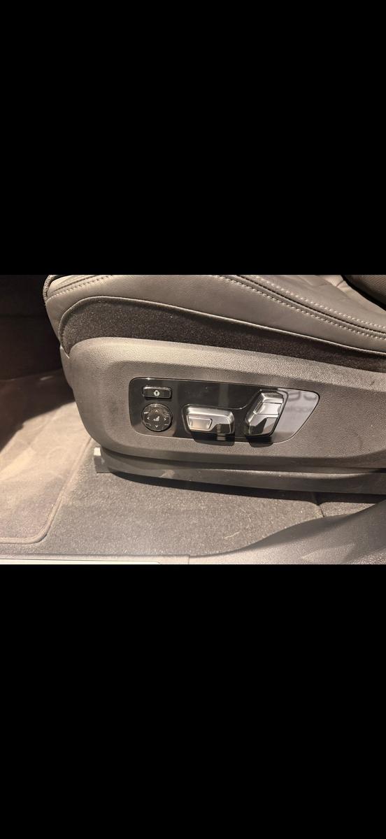 BMW X6 xDrive30d M Sport Pro "22" H&K – 14