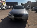 BMW 520 Baureihe 5 Lim. 520i Edition Lifestyle - BMW 520 aus 2008: 520i