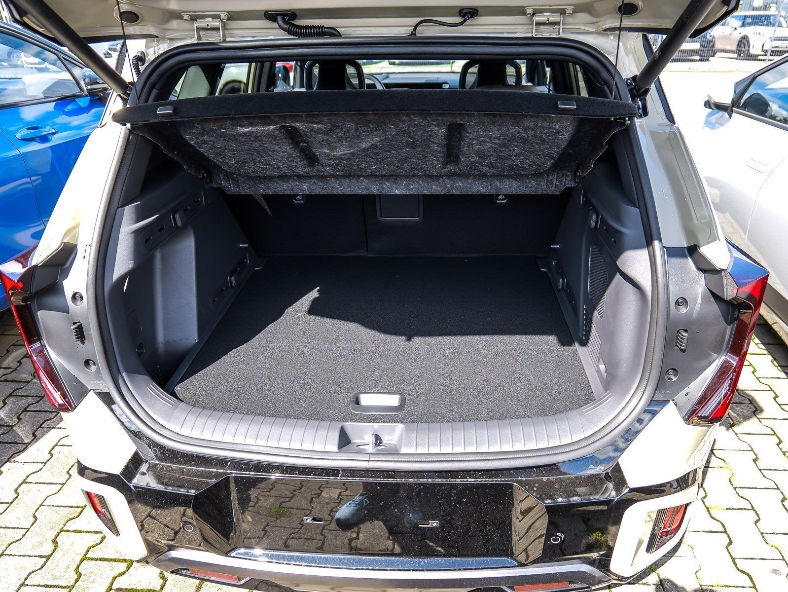 Kia Andere - Bild 18
