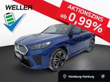 BMW iX2 xDr 30 M SPORT LivePro,AHK,Leas.o.Anz.456,-