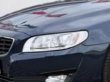 Volvo V70 Kombi Linje Svart*Bi-Xenon*Memory*Leder*AHK - Volvo V70: L