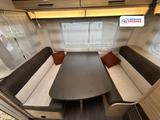 Caravelair Titanium  ANTARES 450   - Caravelair Antares