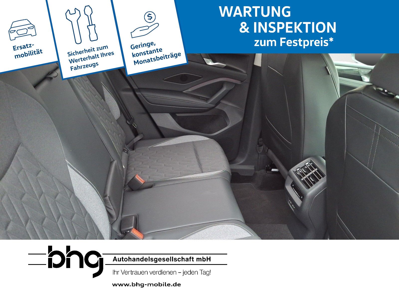 Volkswagen Tiguan - Bild 14