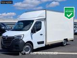 Renault Master DCI 145 3.5t Koffer Navi LED Klima Kamera - Angebote