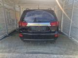 Peugeot 4007 Platinum HDi FAP 155 5+2 STR Platinum - Peugeot 4007: 2.2