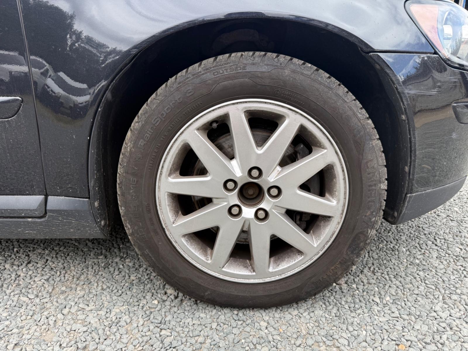 Volvo V50 2006 — photo 19