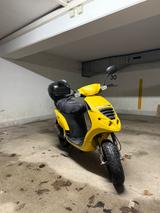 Piaggio NRG Sport Series  - PIAGGIO ROLLER NRG