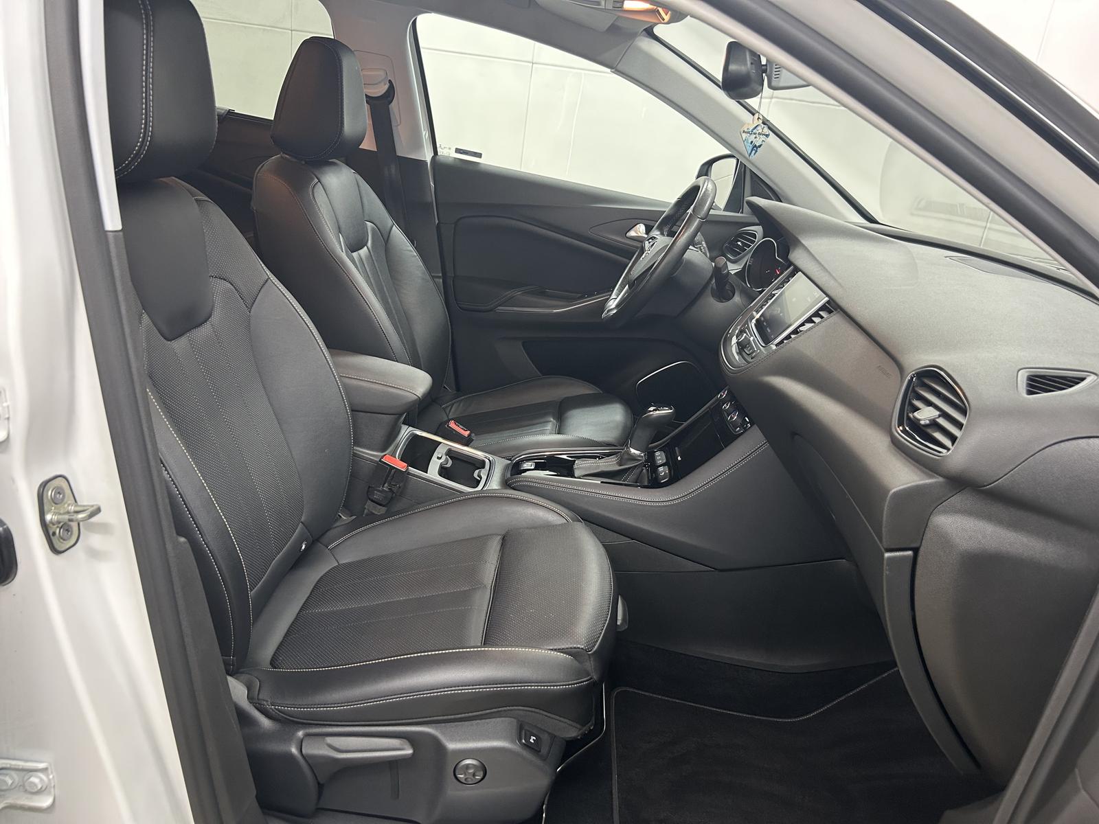 Opel Grandland X Ultimate+Ahk+LED+360°Kam+Sitzhz.