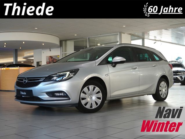 Opel Astra K ST 1.0 BUSINESS NAVI/LED/SHZ/TEMP./SPORT