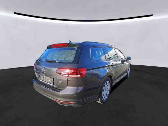 Passat Variant 2.0 TDI 90kW DSG NAV/APP /LED/AHK