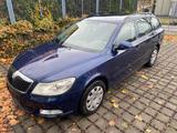 Skoda Octavia Combi 1.8T FSI/Austauschmotor!! - Skoda Octavia: Fsi