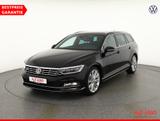 Volkswagen Passat Variant 2.0 TDI 4M R-Line LED Navi ACC - Volkswagen Passat Variant in Halle