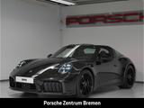 Porsche 911 992.2 Targa 4 GTS PTS Burmester Lift 18 Wege