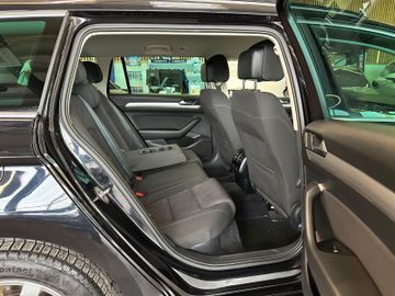 Volkswagen Passat Variant Comfortline BMTStart-Stopp