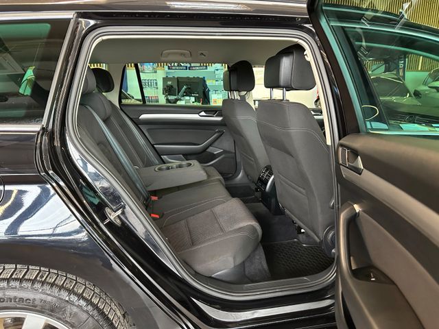 Volkswagen Passat Variant Comfortline BMTStart-Stopp