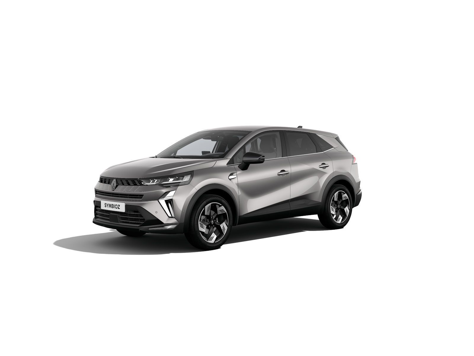 Renault Symbioz Full Hybrid E-Tech 160 Techno