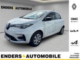 Renault ZOE R110 Life 100 elektrisch - Renault: Elektrisch