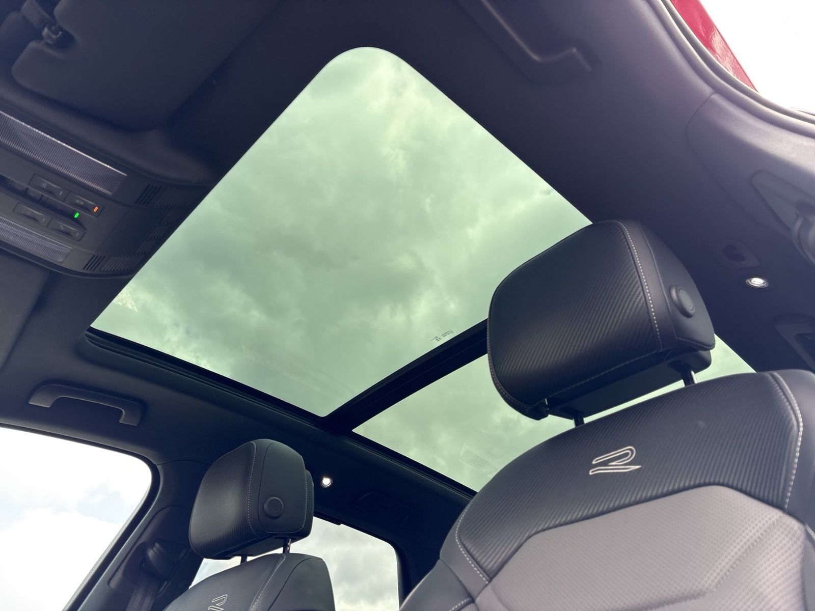 Volkswagen Touareg - Bild 16