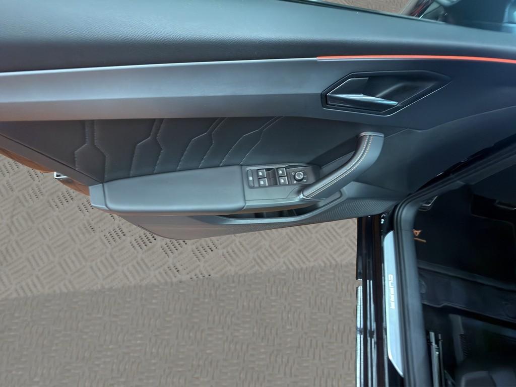 Cupra Leon VZ 2.0 TSI DSG Navi Rückfahrkamera, миниатюра 10