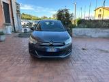 Citroën Citroen C4 1.4 VTi 95 Seduction - Citroën C4: Vti 95