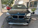 BMW X1 Baureihe X1 18 i sDrive - BMW X1 in Kassel