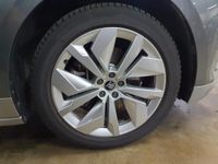 Skoda Enyaq - Vorschau Bild 8