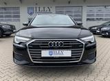 Audi A6 40 TDI*Design*Leder*LED-Matrix*Cam*Pano* - gebrauchte Audi A6 aus dem Jahr 2022