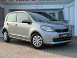 Skoda Citigo Ambition Klima SHZ Tempomat Allwetter - Skoda Citigo Ambition mit Benzin-Antrieb