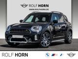 MINI Countryman Cooper SE HeadUp Pano HiFi RFK Klima - MINI Cooper SE Countryman Gebrauchtwagen