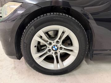 BMW 320 - 9