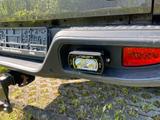 Jeep Gladiator Overland 264PS Diesel + Alucab Aufbau - Jeep Gladiator von privat