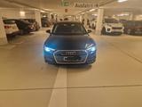 Audi A6 40 TDI S tronic advanced Avant advanced - Audi A6: Advanced