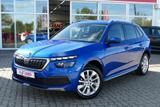 Skoda Kamiq 1.5 TSI Style LED Sitzheizung DAB Tempomat - Skoda Kamiq Gebrauchtwagen