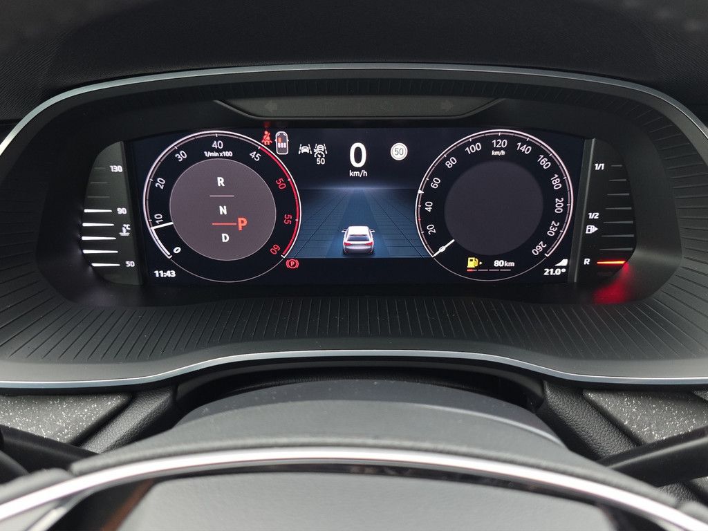 Skoda Octavia - Bild 16