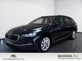 Skoda Octavia Combi 1.5 TSI Selection DSG PDC LED Navi - Skoda Jahreswagen: Automatik