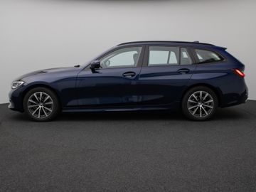 Fahrzeugabbildung BMW 320d xD Sport Line Kamera Laser HiFi AHK Komfort