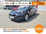 Skoda Octavia Combi 1.5 TSI Selection