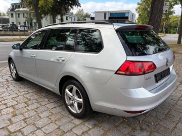 Volkswagen Golf - 7