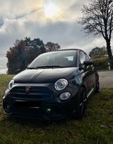 Abarth Cabrio 595C 1.4 T-Jet 16V - 1. Halter! - Abarth aus 2023
