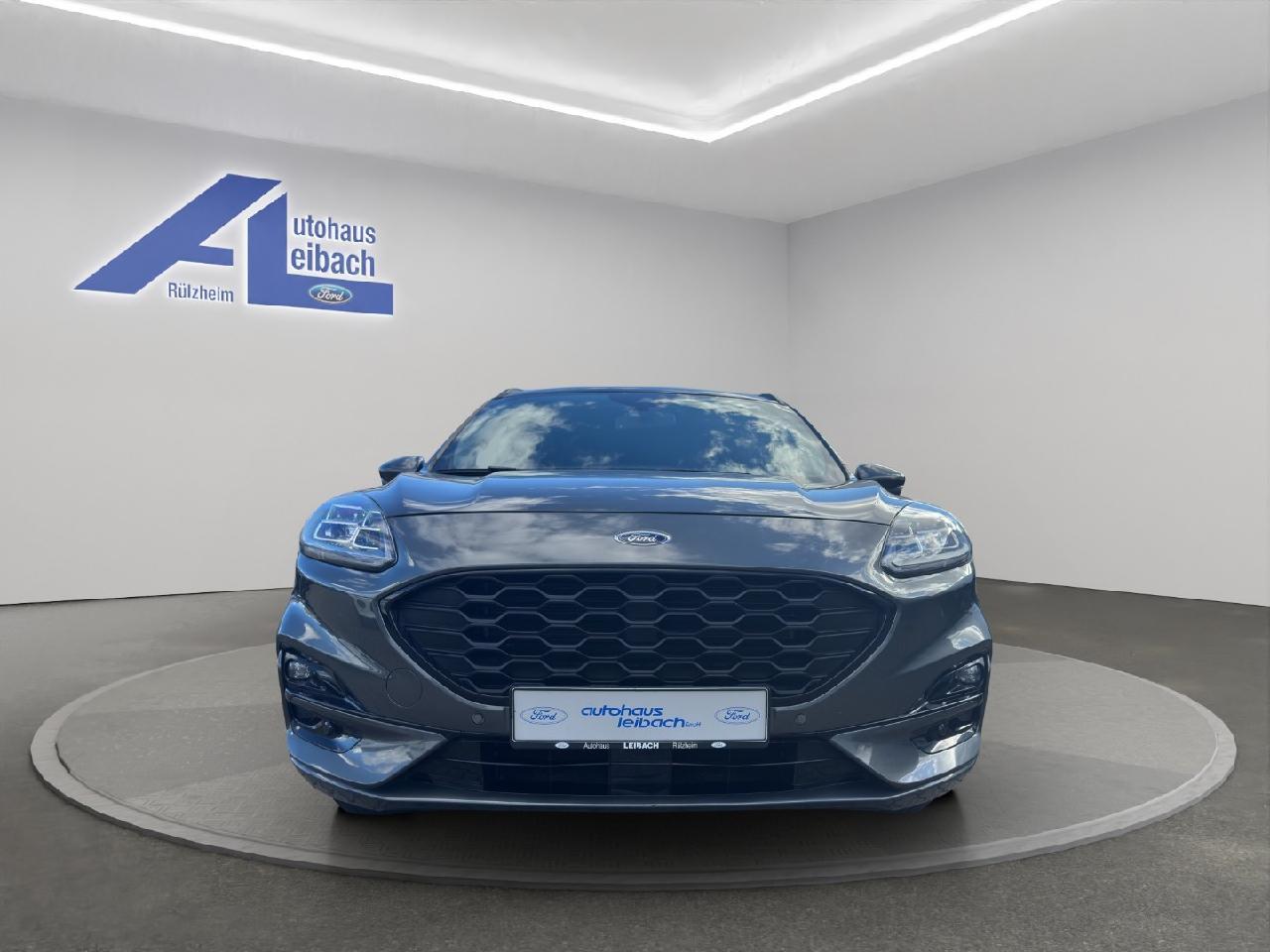 Ford Kuga Plug-In Hybrid ST-Line X