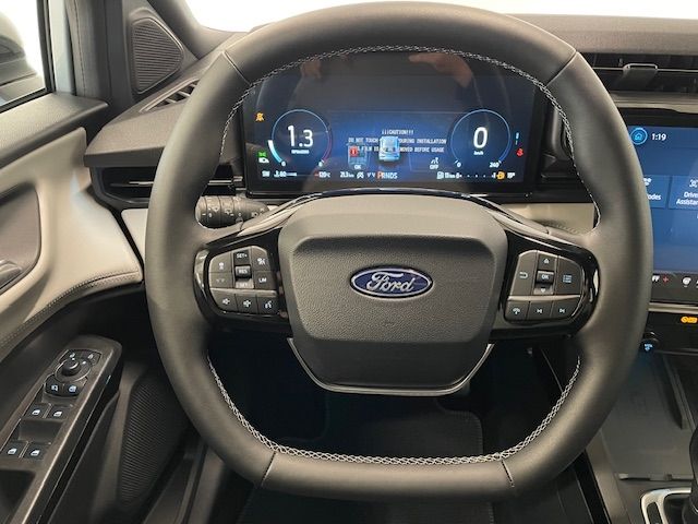 Fahrzeugabbildung Ford Puma Sound Edition Navi Leder Digitales Cockpit