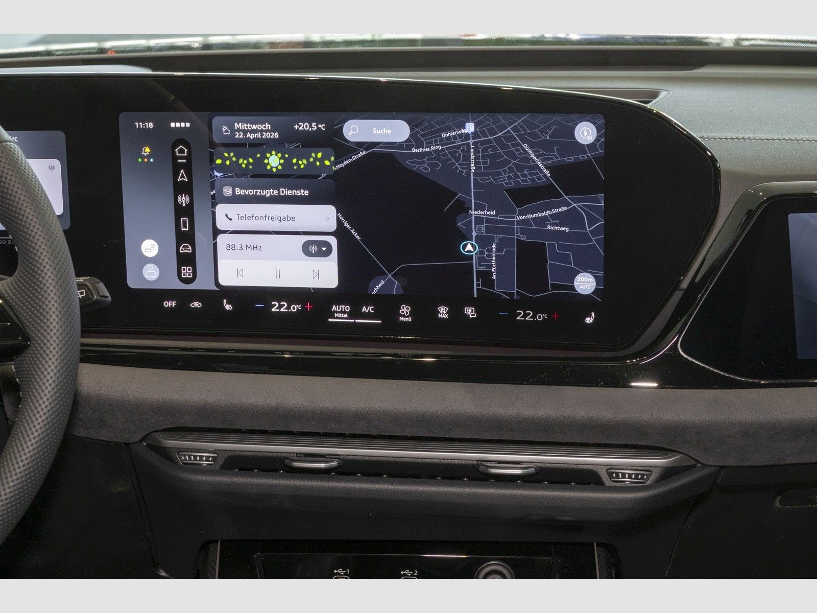 Audi A6 - Bild 12