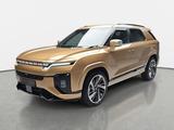 KGM ACTYON 1.5 T-GDI 4WD LUX AUTOMATIK PANORAMA - mit Benzin-Antrieb: Panorama-Dach, mit Klimaautomatik
