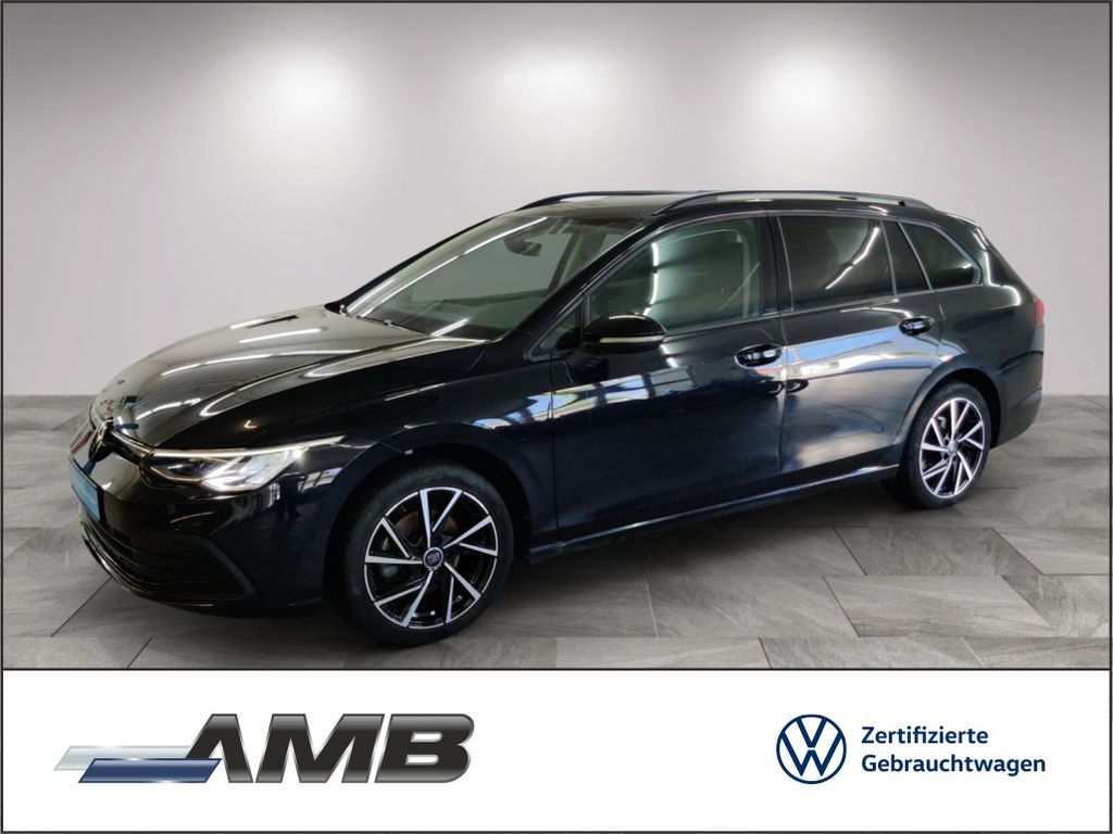Image of Volkswagen Golf