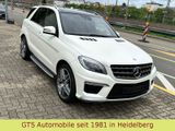 Mercedes-Benz ML 63 AMG - DESIGNO - PERFORMANCE - 89000 KM !!!