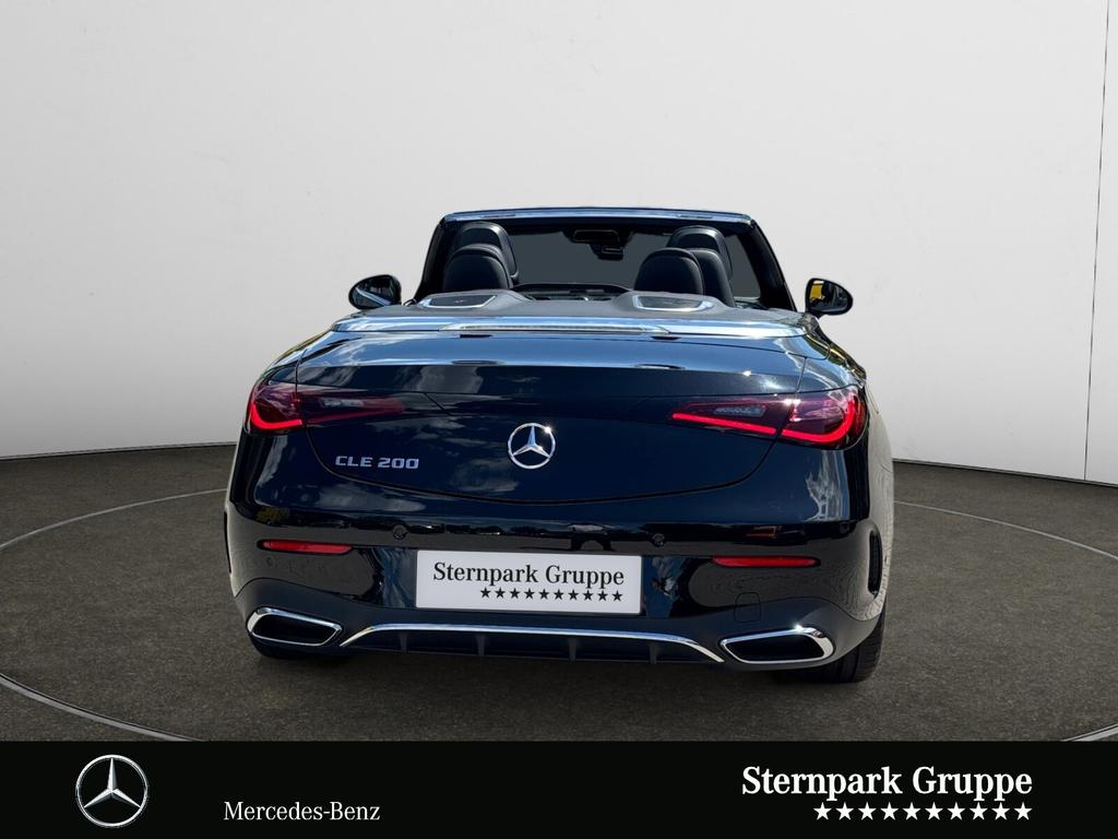 Mercedes-Benz CLE 200