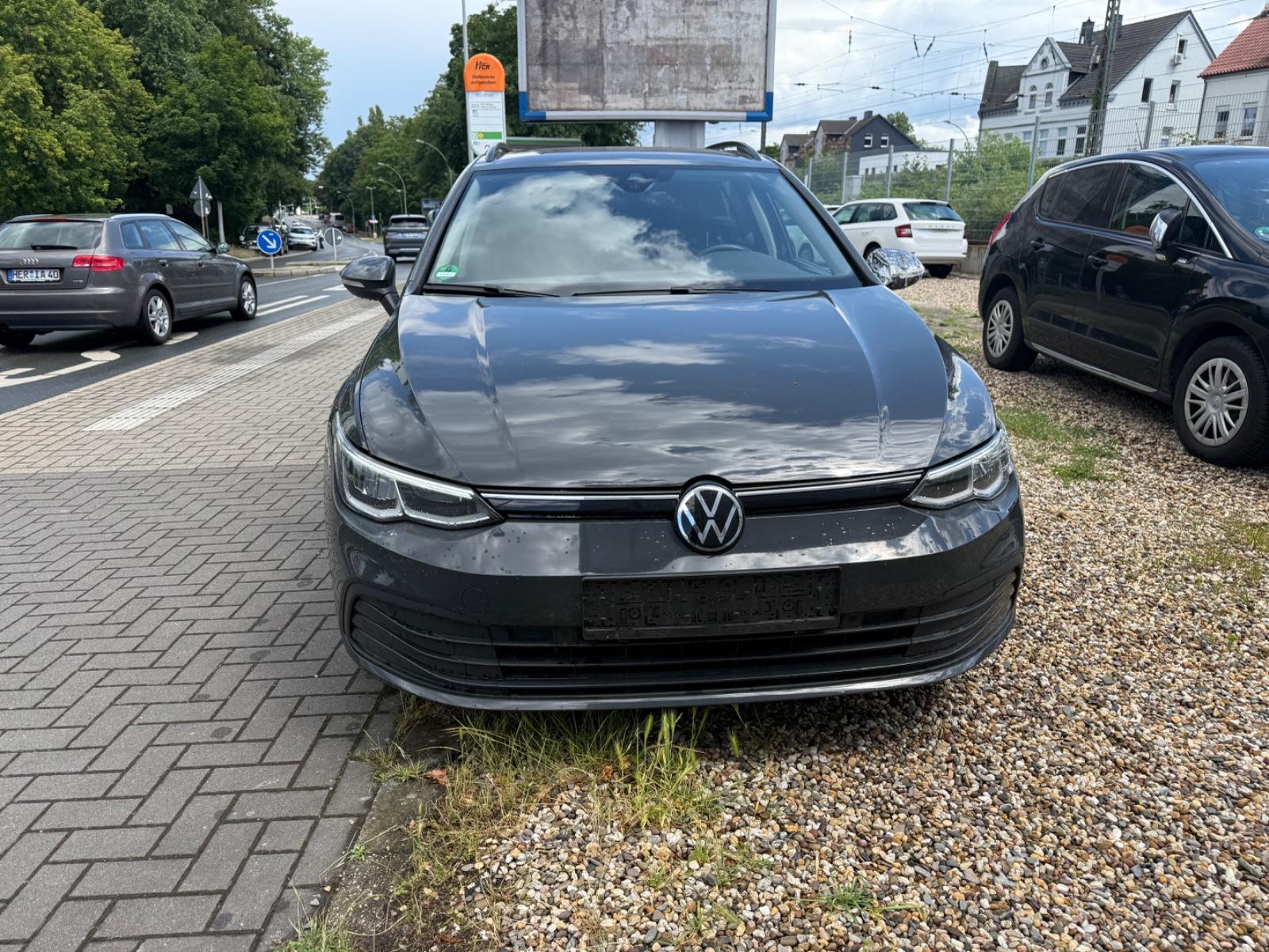 Volkswagen Golf 2.0 TDI SCR 85kW Life Variant
