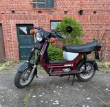 Simson SR50 || Papiere für 60km/h || Schwalbe Nachfolge - SIMSON SR 50