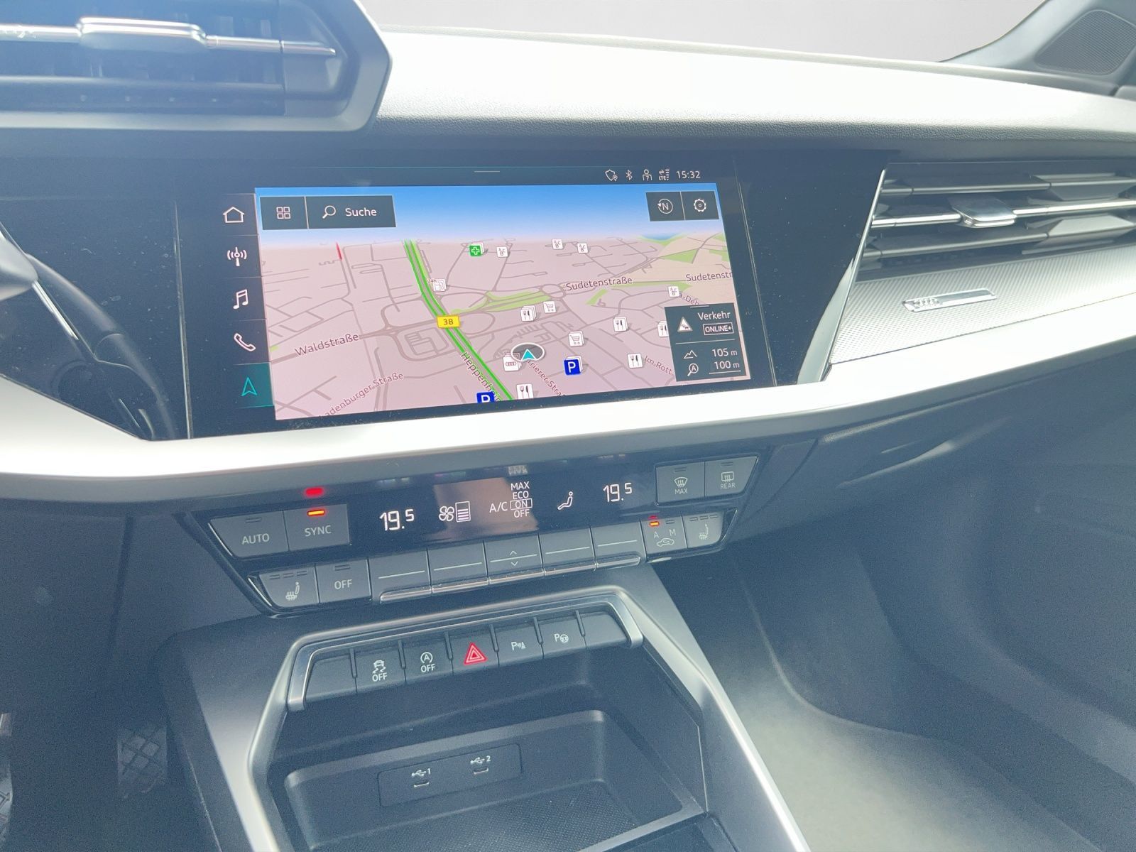 Audi A3 - Bild 11